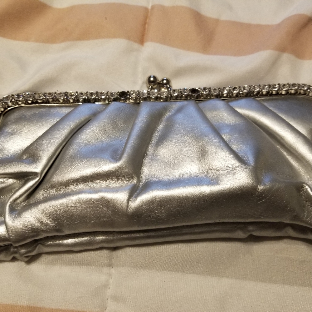 Silver Pursw